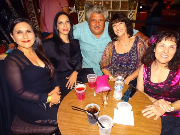 JUNE 2018 SOCIAL gallery photo