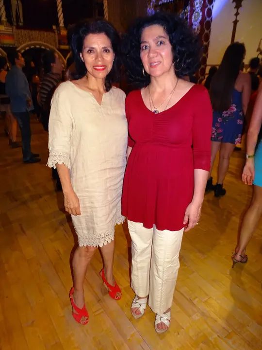 JUNE 2018 SOCIAL gallery photo