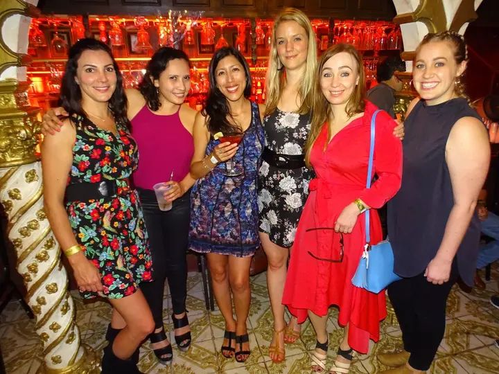 JUNE 2018 SOCIAL gallery photo