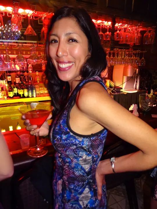 JUNE 2018 SOCIAL gallery photo