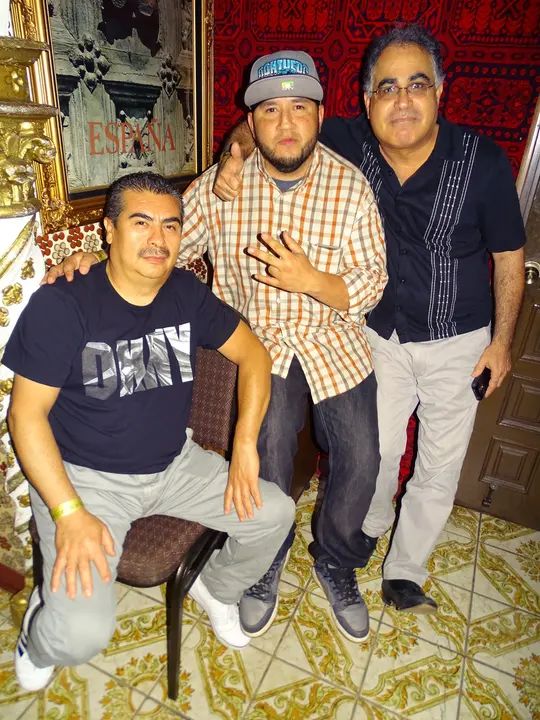 JUNE 2018 SOCIAL gallery photo