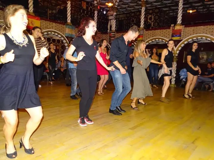 JUNE 2018 SOCIAL gallery photo