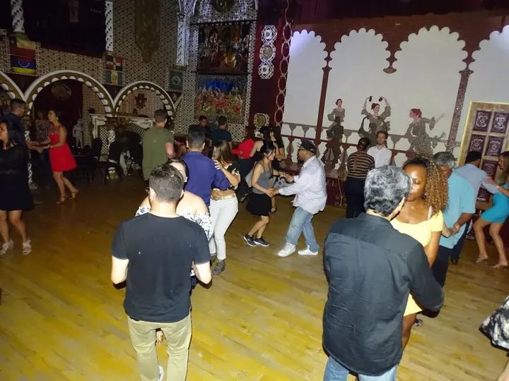 JUNE 2018 SOCIAL gallery photo