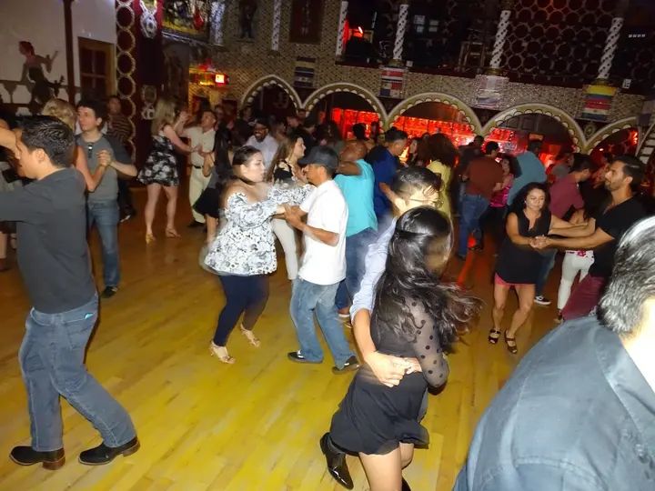 JUNE 2018 SOCIAL gallery photo