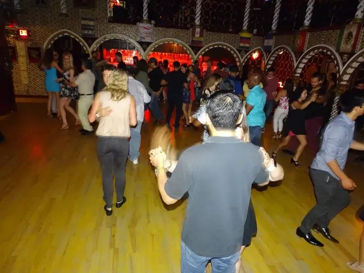 JUNE 2018 SOCIAL gallery photo