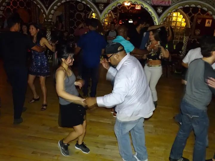 JUNE 2018 SOCIAL gallery photo