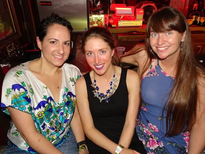 JUNE 2018 SOCIAL gallery photo