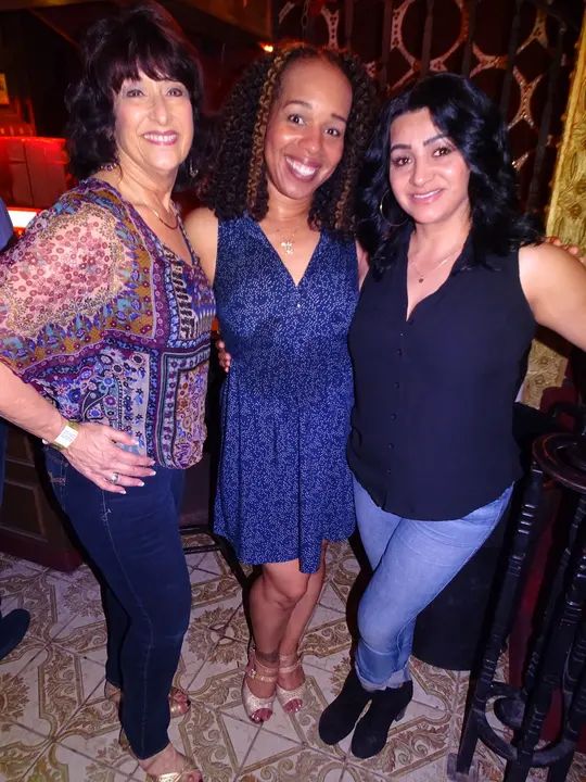 JUNE 2018 SOCIAL gallery photo