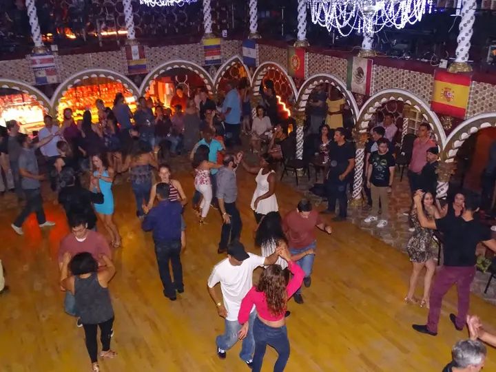 JUNE 2018 SOCIAL gallery photo