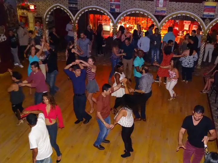 JUNE 2018 SOCIAL gallery photo