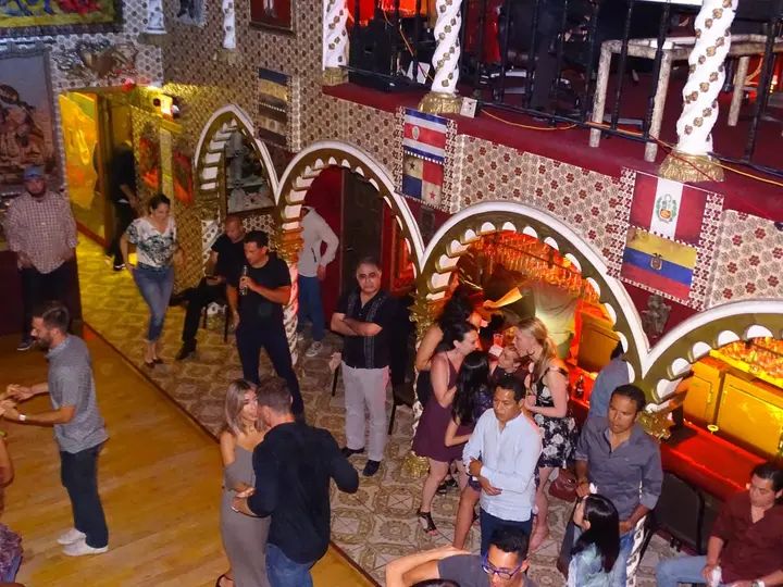 JUNE 2018 SOCIAL gallery photo