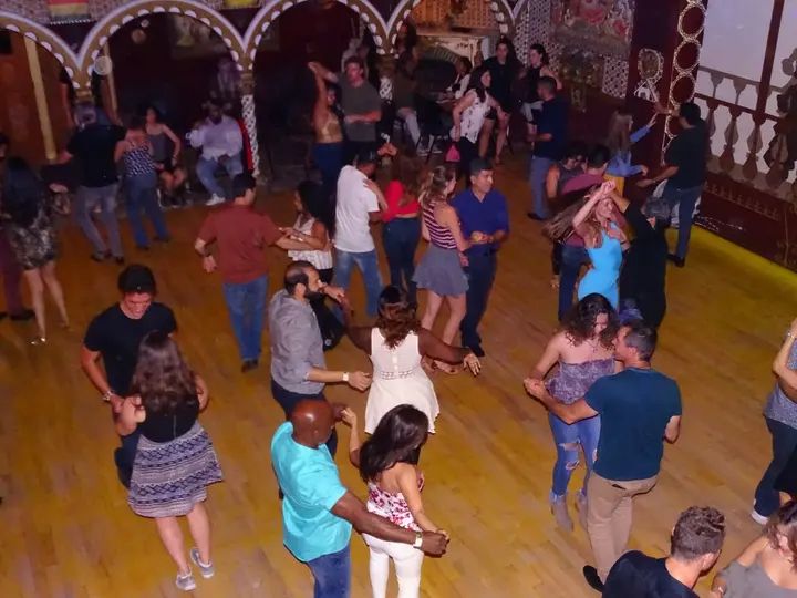 JUNE 2018 SOCIAL gallery photo