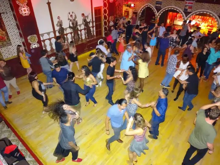 JUNE 2018 SOCIAL gallery photo