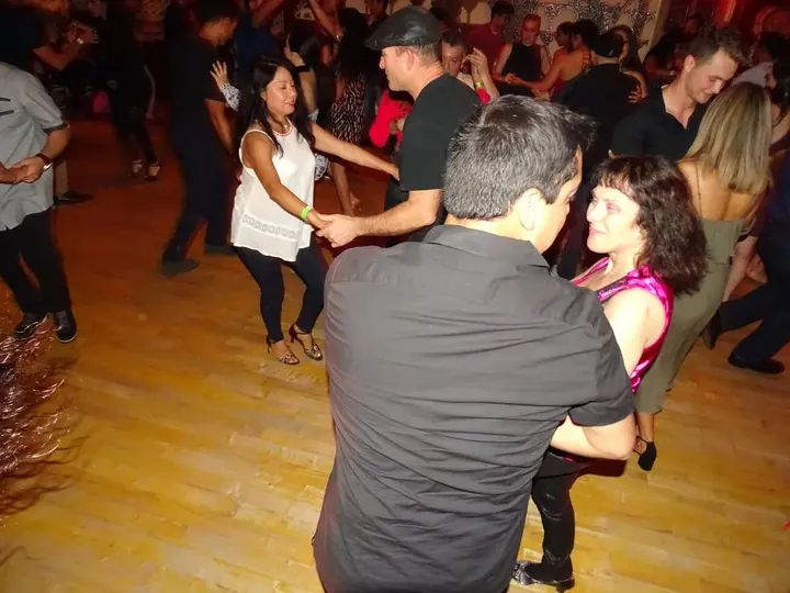 JUNE 2018 SOCIAL gallery photo