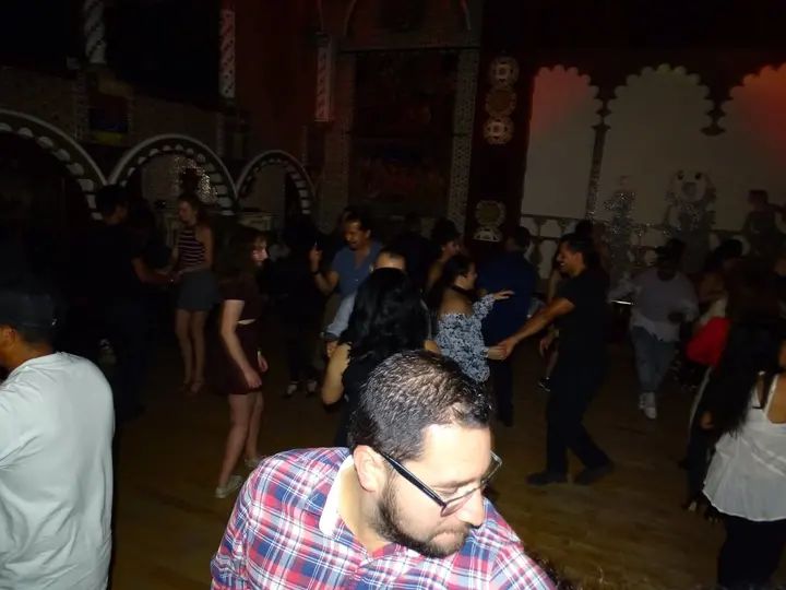 JUNE 2018 SOCIAL gallery photo
