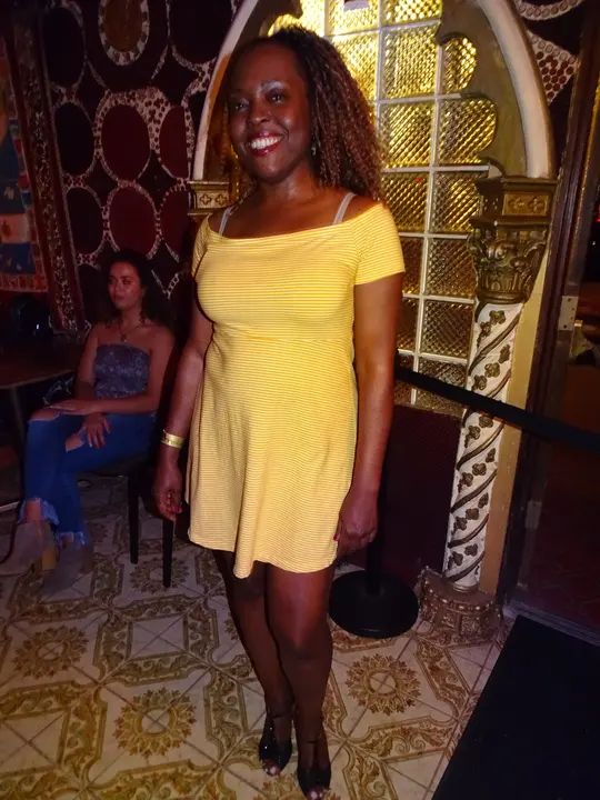 JUNE 2018 SOCIAL gallery photo