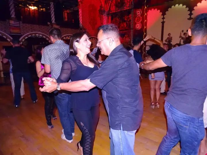 JUNE 2018 SOCIAL gallery photo