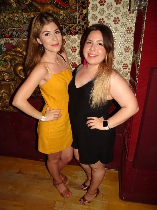 JUNE 2018 SOCIAL gallery photo