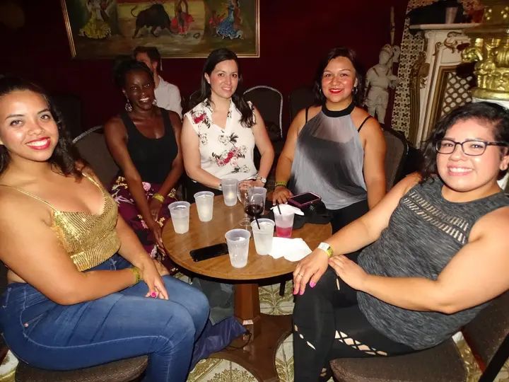 JUNE 2018 SOCIAL gallery photo