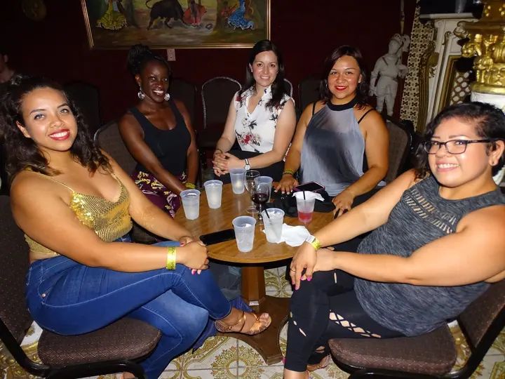 JUNE 2018 SOCIAL gallery photo
