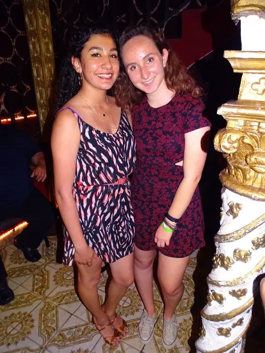 JUNE 2018 SOCIAL gallery photo