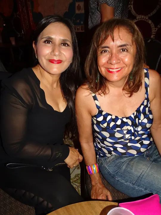 JUNE 2018 SOCIAL gallery photo