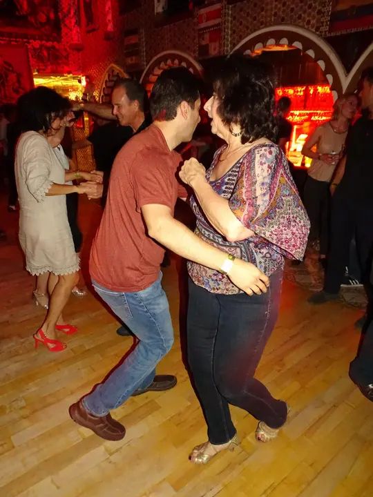 JUNE 2018 SOCIAL gallery photo