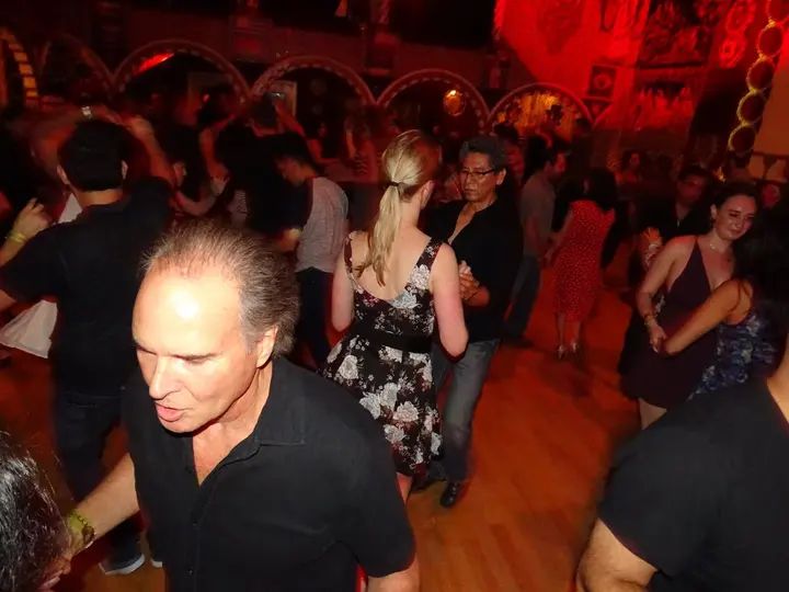 JUNE 2018 SOCIAL gallery photo