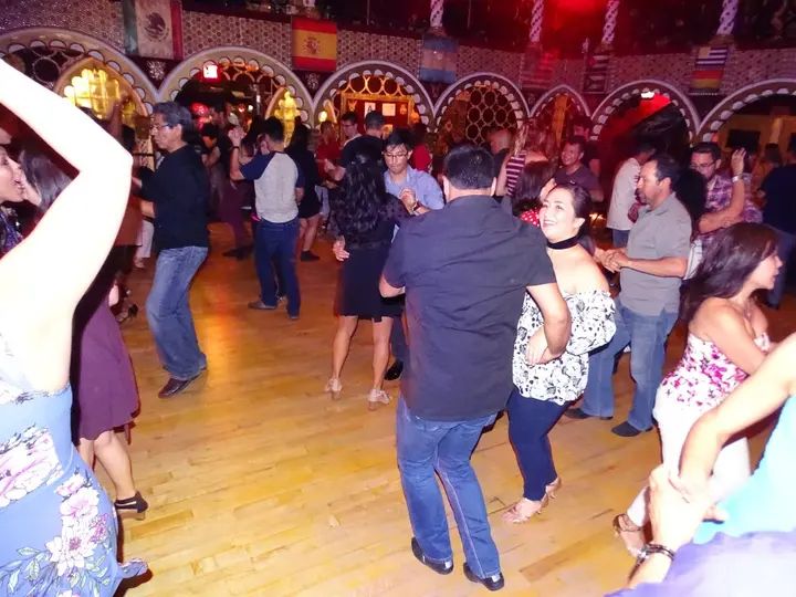 JUNE 2018 SOCIAL gallery photo