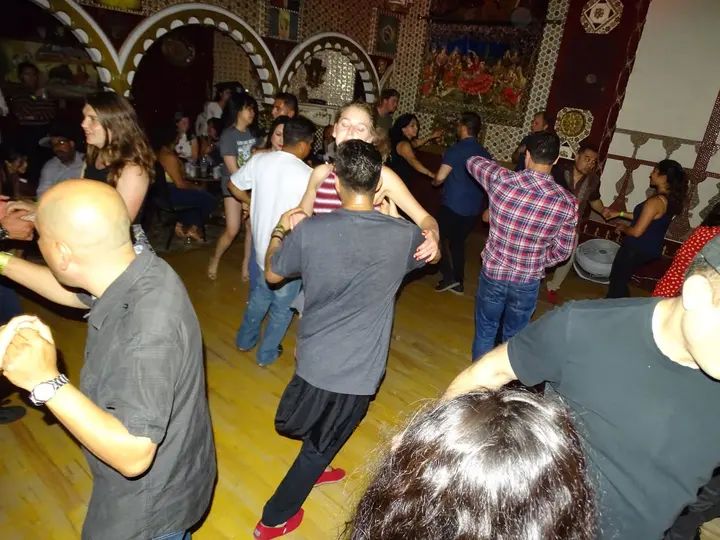 JUNE 2018 SOCIAL gallery photo