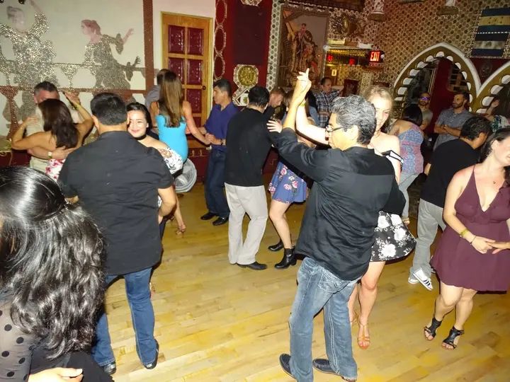 JUNE 2018 SOCIAL gallery photo