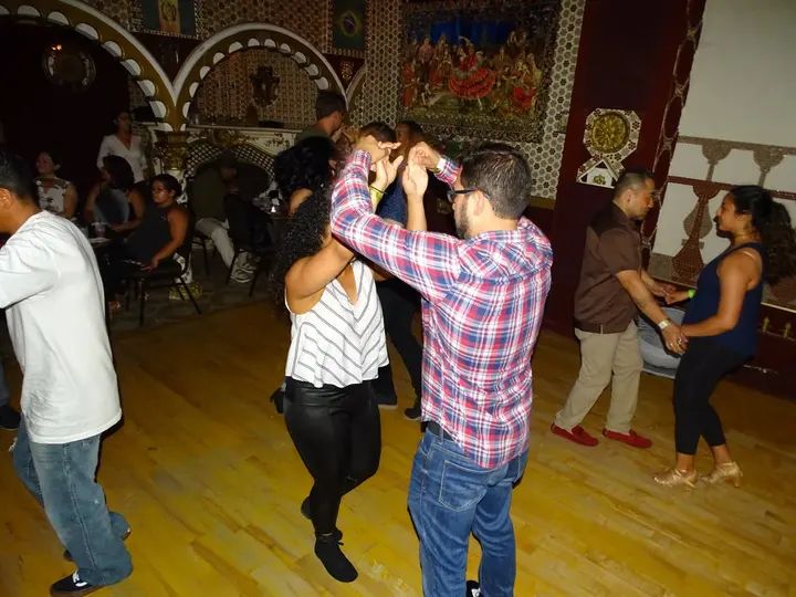 JUNE 2018 SOCIAL gallery photo