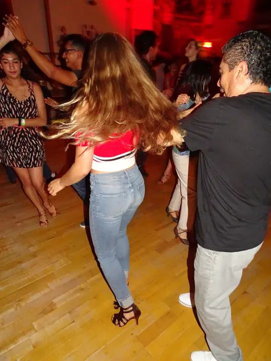 JUNE 2018 SOCIAL gallery photo
