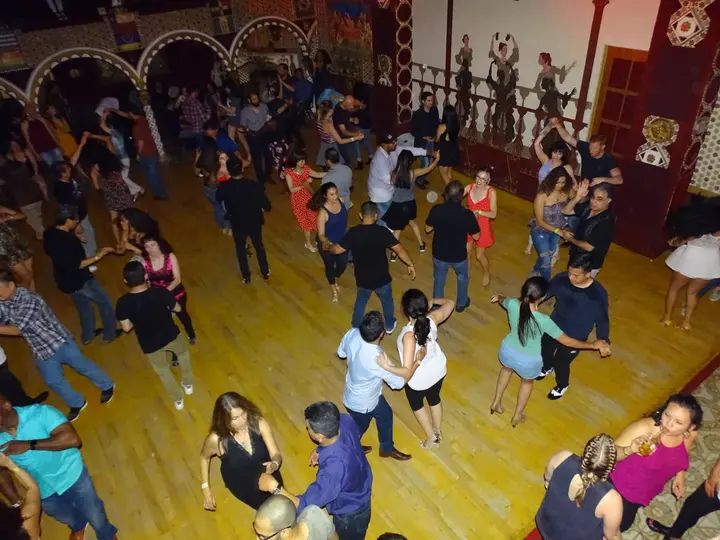 JUNE 2018 SOCIAL gallery photo