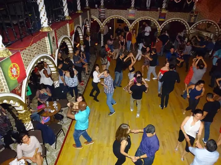 JUNE 2018 SOCIAL gallery photo