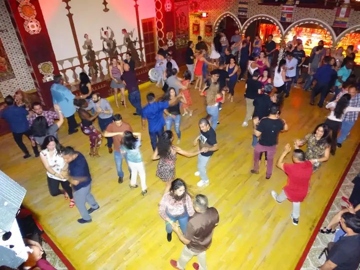 JUNE 2018 SOCIAL gallery photo