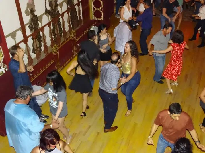JUNE 2018 SOCIAL gallery photo