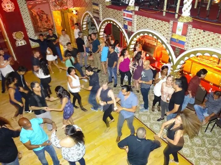 JUNE 2018 SOCIAL gallery photo
