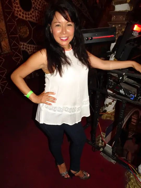 JUNE 2018 SOCIAL gallery photo