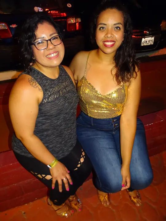 JUNE 2018 SOCIAL gallery photo