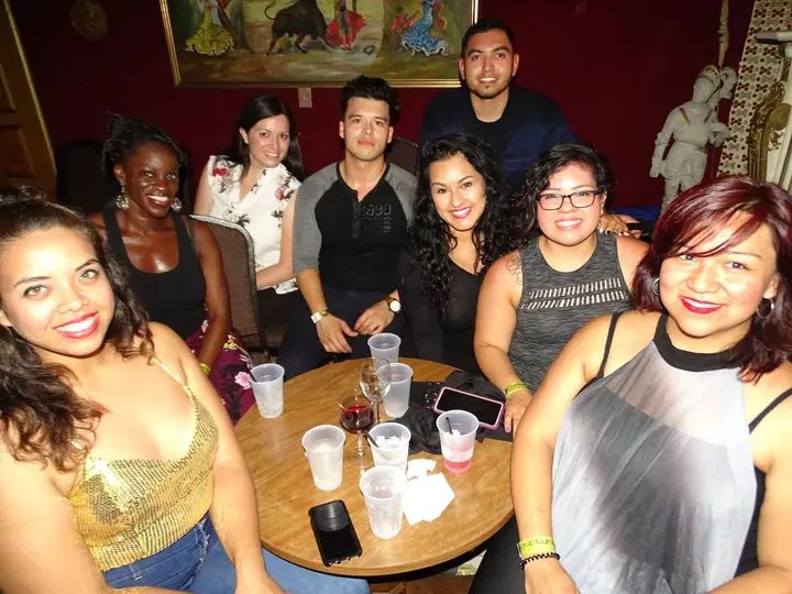 JUNE 2018 SOCIAL gallery photo