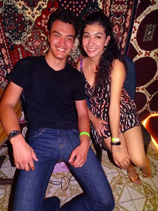 JUNE 2018 SOCIAL gallery photo