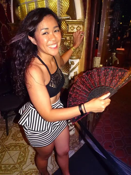JUNE 2018 SOCIAL gallery photo