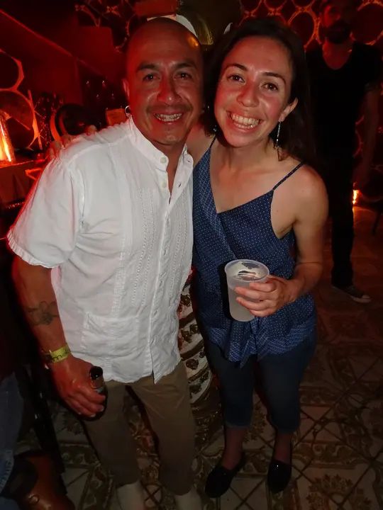 JUNE 2018 SOCIAL gallery photo