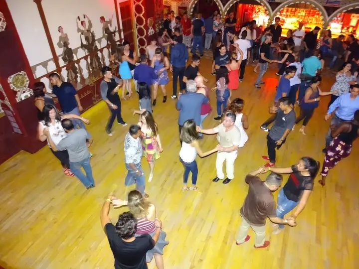 JUNE 2018 SOCIAL gallery photo