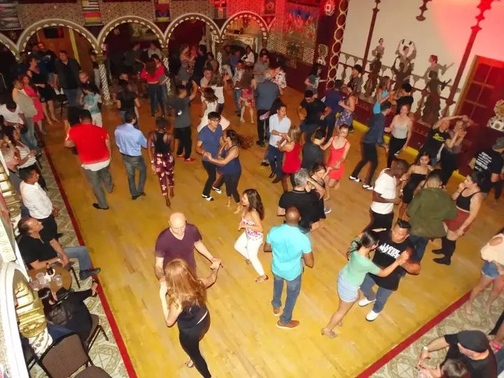JUNE 2018 SOCIAL gallery photo