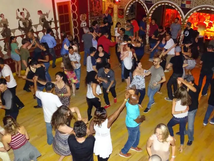 JUNE 2018 SOCIAL gallery photo