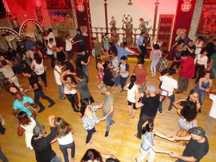 JUNE 2018 SOCIAL gallery photo