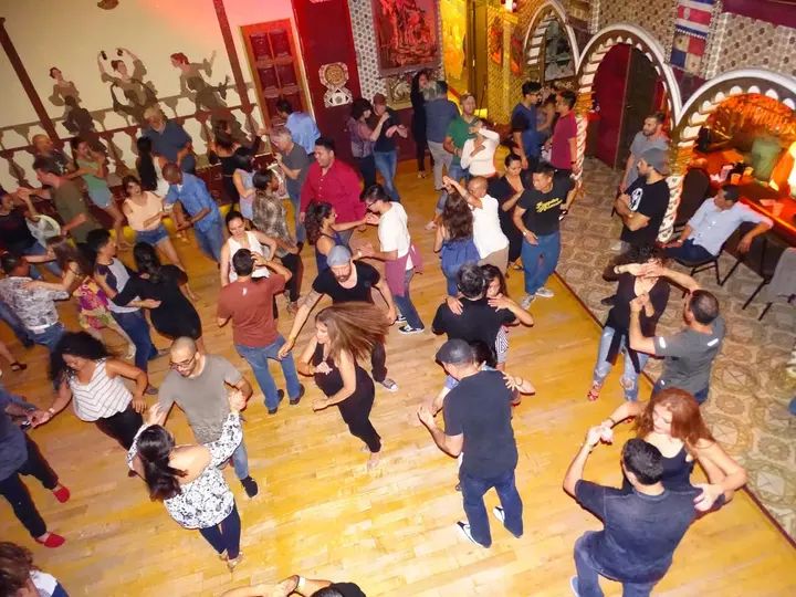 JUNE 2018 SOCIAL gallery photo