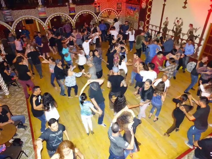 JUNE 2018 SOCIAL gallery photo